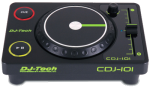 DJ-Tech CDJ-101
