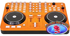 DJ-Tech i-Mix Reload